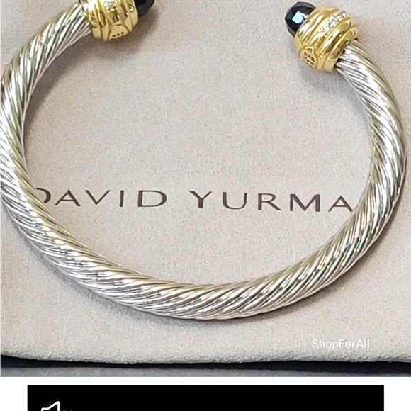 David yurman - Picture 9 of 13